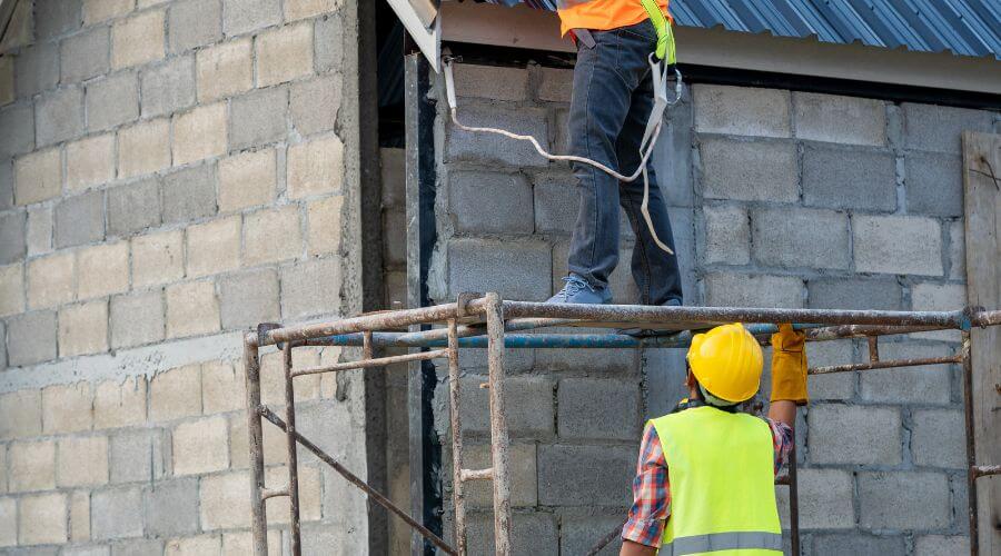 Expert tile roof repair services in Union, NH